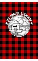 RV Travel Logbook