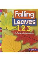 Falling Leaves 1, 2, 3