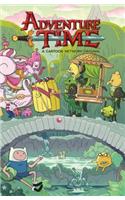 Adventure Time Vol. 15, 15