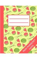 Watermelon