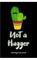 Not A Hugger Cactus
