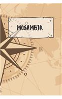 Mosambik