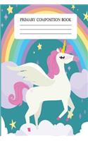 Primary Composition Book