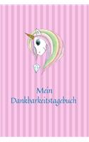 Mein Dankbarkeitstagebuch