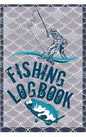 Fishing Logbook