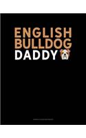 English Bulldog Daddy