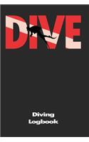 Dive Diving LogBook