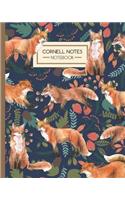Cornell Notes Notebook
