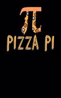 Pizza Pi