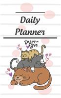 2020 Daily Planner