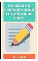 Dossier en sciences pour le concours CRPE: Les changements d'états de la matière