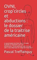 OVNI, crop'circles et abductions
