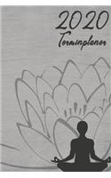 2020 Terminplaner