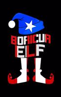 Boricua Elf