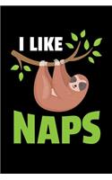 I Like Naps