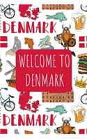 Welcome to Denmark