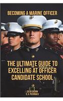 Becoming a Marine Officer