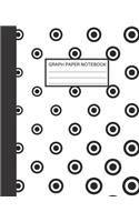 Graph Paper Notebook