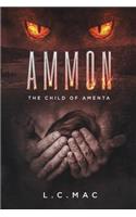 Ammon, the child of Amenta