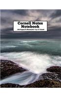 Cornell Notes Notebook