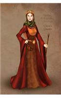 Fantasy Role-playing Journals Cleric's Quests