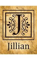 Jillian