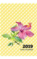 2019 Daily Planner