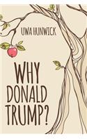 Why Donald Trump