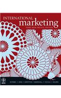 International Marketing Third Asia-Pacific Edition
