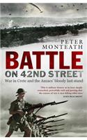 Battle on 42nd Street