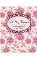 All Day Brunch