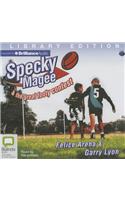 Specky Magee & the Great Footy Contest: (Specky Magee)