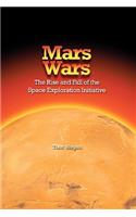 Mars Wars