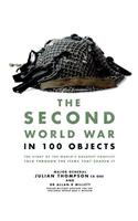 Second World War in 100 Objects