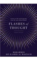 Flashes of Thought