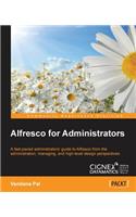 Alfresco for Administrators