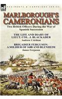 Marlborough's Cameronians