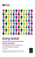 Going Global: Global Education