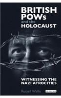 British POWs and the Holocaust