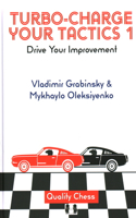 Turbo-Charge your Tactics 1