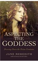 Aspecting the Goddess: Drawing Down the Divine Feminine