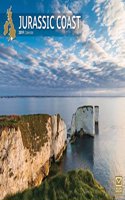 JURASSIC COAST A4 2019: (A4 REGIONAL)