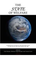 State of Welfare