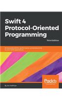 Swift 4 Protocol-Oriented Programming - Third Edition