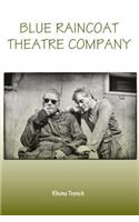Blue Raincoat Theatre Company: A History of Air Pollution in London since Medieval Times(Carysfort Press Ltd.)
