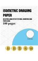 Isometric Drawing Paper
