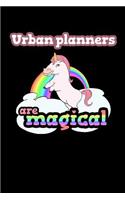 Urban Planners Are Magical