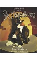 Sherlock Holmes and the Six Napoleons