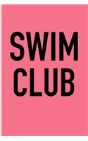 Swim Club