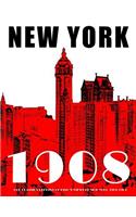 New York 1908